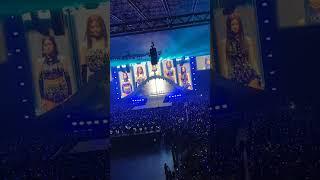 Intro - TWICE Ready to Be Tour - Tacoma Dome