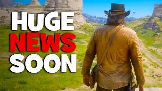 RDR2 Cast Confirms BIG News: Next-Gen or MORE?