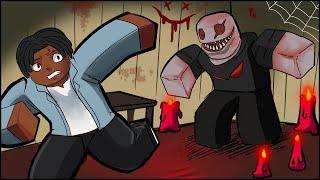 THE MOST DEMONIC GAME EVER! (SPECTER)