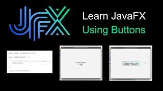 JavaFX Tutorial: How to Create a JavaFX Button (and Style It with CSS)