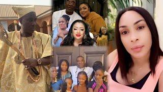 WASIU AYINDE FINALLY CANCEL & BANISH CARAMEL SKIN EMMANUELA ROPO !