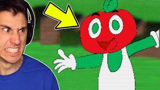 NEVER Visit Andy's Apple Farm!