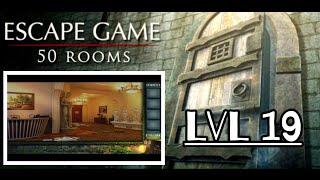 Escape Game: 50 Rooms 2 | Level 19 Walkthrough