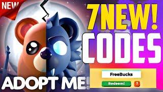 (REDEEM) CODES ️ ADOPT Me ROBLOX CODES 2024 -ADOPT Me ROBLOX CODES OCTOBER 2024