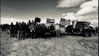 Pigs join up with Battleborn Offroad to save Ferntucky