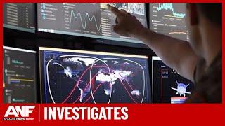 Dead reckoning: experts warn of looming threat to nation’s GPS