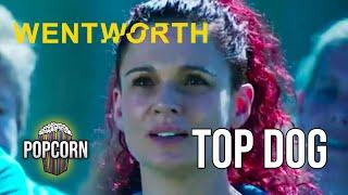 WENTWORTH PRISON'S Top Dog Bea Smith Best Moments & Scenes!