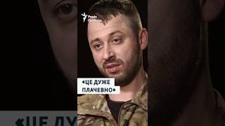 Кирило Верес про кількісну перевагу російських БПЛА на фронті