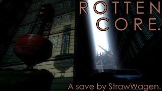 Garry's Mod Saves: Rotten Core (By StrawWagen)