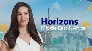 Trump's Tariff Warning; Arab Plan on Gaza | Horizons Middle East & Africa 03/05/2025