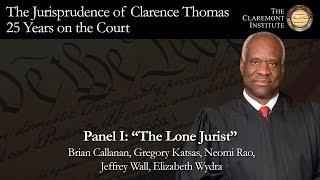 The Lone Jurist