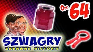 Szwagry 64 - Słoik