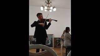 П Сарасате Цыганские напевы Pablo deSarasate Zigeunerweisen Aires Gitanos2 #classicalmusic #violinst