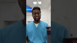 Dentist Nalin Reveals The SECRET to HEALTHY TEETH with Ozone Water Flosser