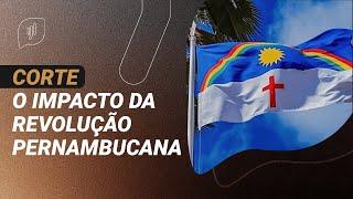 O Primeiro Texto Constitucional Do Brasil Veio de Pernambuco? 