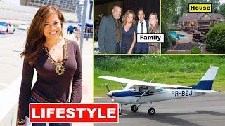 Robin Meade's Lifestyle 2020  Boyfriend, Family, Net worth & Biography