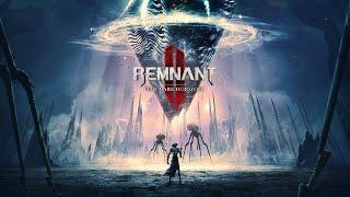 Remnant 2 final DLC Back to Space