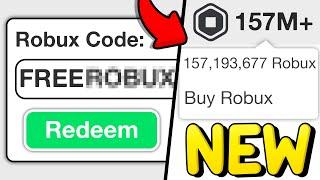 *NEW* ROBLOX PROMO CODE GIVES FREE ROBUX (Roblox September 2024)