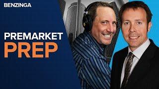 The Market's Big Test | PreMarket Prep