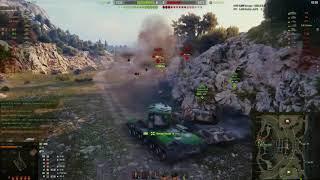 Крекер World of Tanks КВ 2 № 11