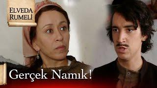 Bu Namık değişik Namık! -  Elveda Rumeli 11. Bölüm