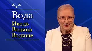 Татьяна Миронова "Русский след на карте Европы. Русская топонимика"