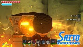 Portal Knights [Part 7] - Level 12: Morello Marshes & Level 14: North Point