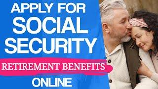 How Do I Apply For My Social Security Retirement Benefits Online - Documents Needed To Apply For SSI