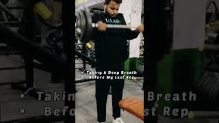 How it feel  #shorts #fitness #gymlover #gym #popular #viral #gymmotivation #viralvideo #150kg