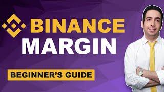 Binance Margin Trading Tutorial... Complete Beginner's Guide To Margin Trading On Binance