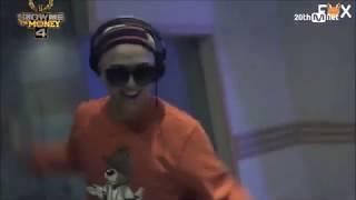 [FSG FOX] Zico & Mino - Okey Dokey (Show Me The Money 4) |рус.саб|