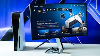 5 Best Monitors for PS5 2025 - Top PS5 Monitors 2025