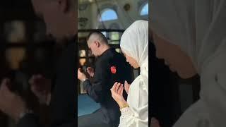 ️ #shorts #shorts #hijab #khimar #muslim #short #قرآن #couple