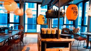 Coa Wok & Bowls x Munich Motion Lab