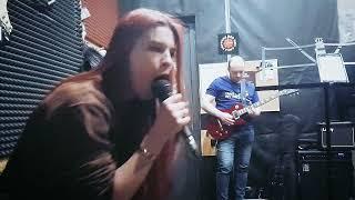 Урок вокала #17 | False Cord x Fry Scream x Drive xGrit | Экстрим-вокал | LINDA KARTZ vocal studio 