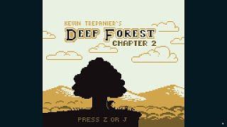 Deep Forest Chapter 2 Walkthrough