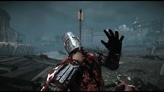 Chivalry Medieval Warfare Gameplay (1080p)