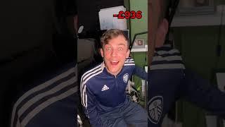 I spent £1,000 on more football cards!  #football #soccer #packopening