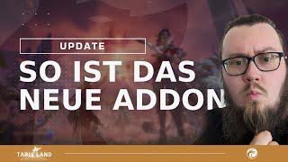 Tarisland Blight Dragon Elegy | Das erwartet euch in der neuen Erweiterung #Tarisland1022