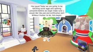 HATCHING 8 EGGS IN ADOPT ME! ~Aussie eggs,Cracked eggs~ | iirainydays