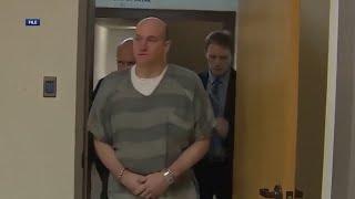 Arkansas prison escape: Former police chief serving time for murder remains on the run