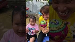 Never make her angry| Kem Family Shorts #shorts