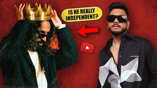 Is Emiway Bantai Really Independent ? EMIWAY BANTAI - ROKO | King Vs Emiway