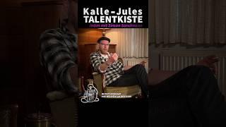  Trailer: Intim mit ️Simon Sandmann // Kalle-Jules TALENTKISTE – @thesingerisalwayslate2697