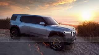 Rivian R2 Compact SUV Targeted for 2026 Launch, $40,000 Starting Price