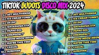 New VIRAL TIKTOK DISCO PARTY 2024 - DJ ROWEL DISCO REMIX