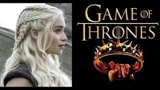 Game of Thrones Игра Престолов Русский Трейлер 9 сезон