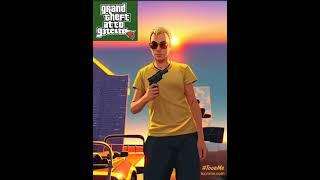 GTA San Andreas