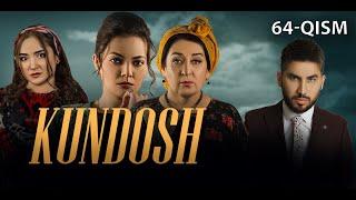 Kundosh (o'zbek serial) | Кундош (узбек сериал) 64-qism