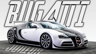 LET'S RECEIVE BUGATTI VERON   | MR JUNIOR | BALENCITY RP